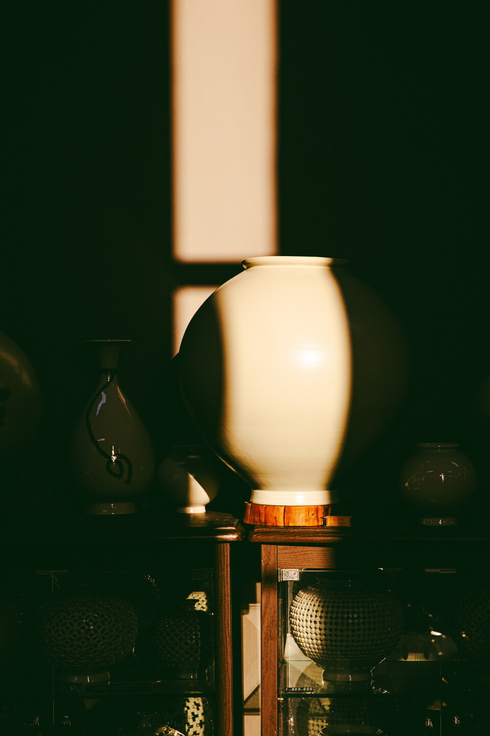 이향구 명장의 남양도예