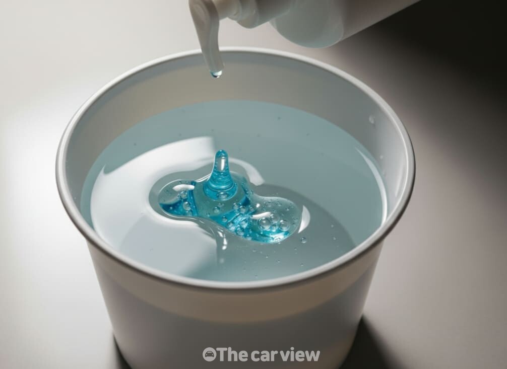 결로 현상 / 사진=더카뷰