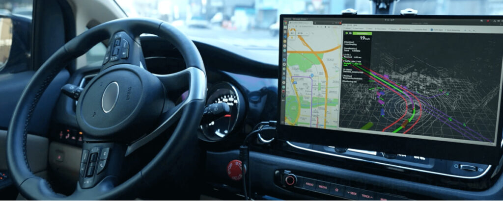 카카오모빌리티 DRT 서비스