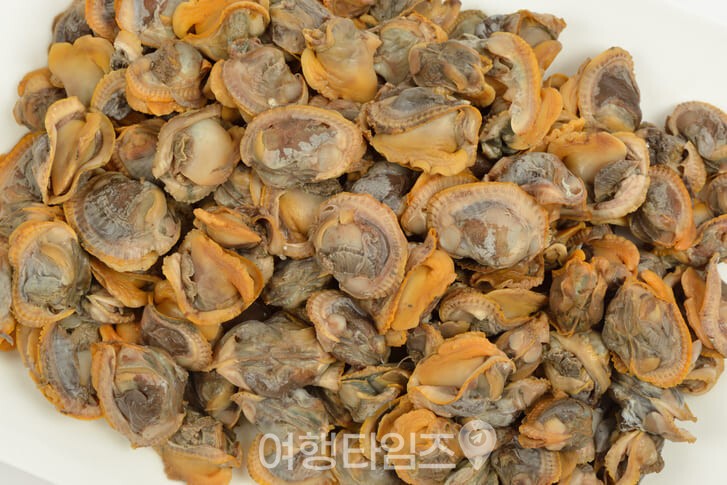 벌교 꼬막 / 사진=게티이미지뱅크