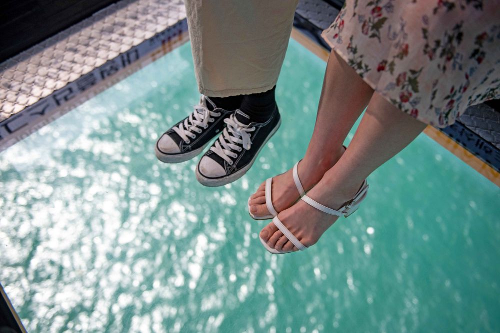 국내 해상 케이블카 모음집 4 / 사진=한국관광공사 포토코리아@부산관광공사