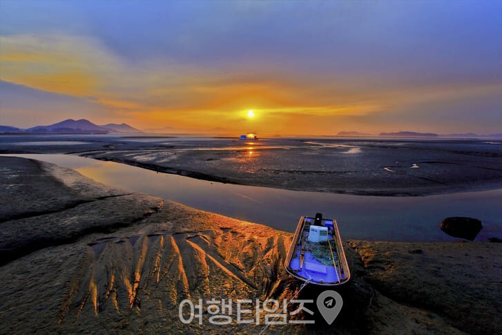 벌교 꼬막 / 사진=게티이미지뱅크