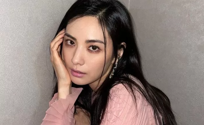 Instagram 'jin_a_nana'