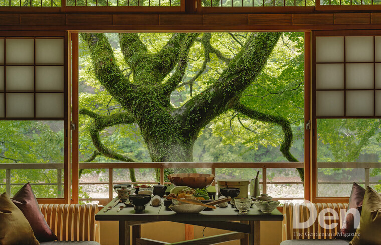 © Hoshino Resorts<p>