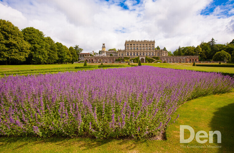 © Cliveden House(Iconic Luxury Hotels)<p>