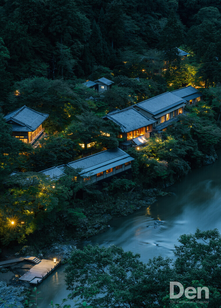 © Hoshino Resorts<p>