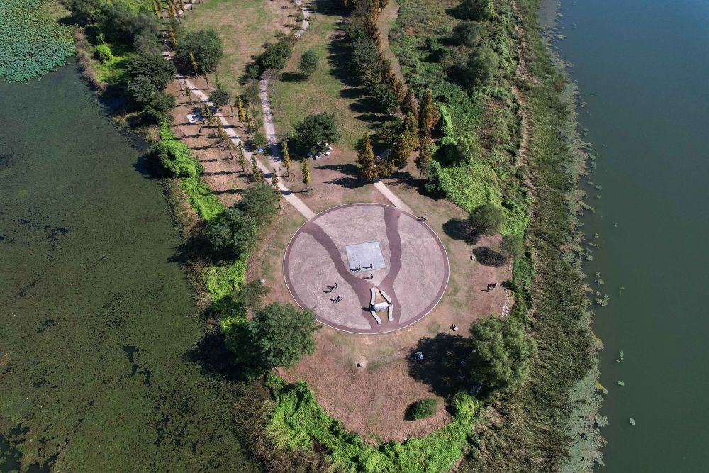 두물머리 / 사진=한국관광공사 포토코리아@라이브스튜디오