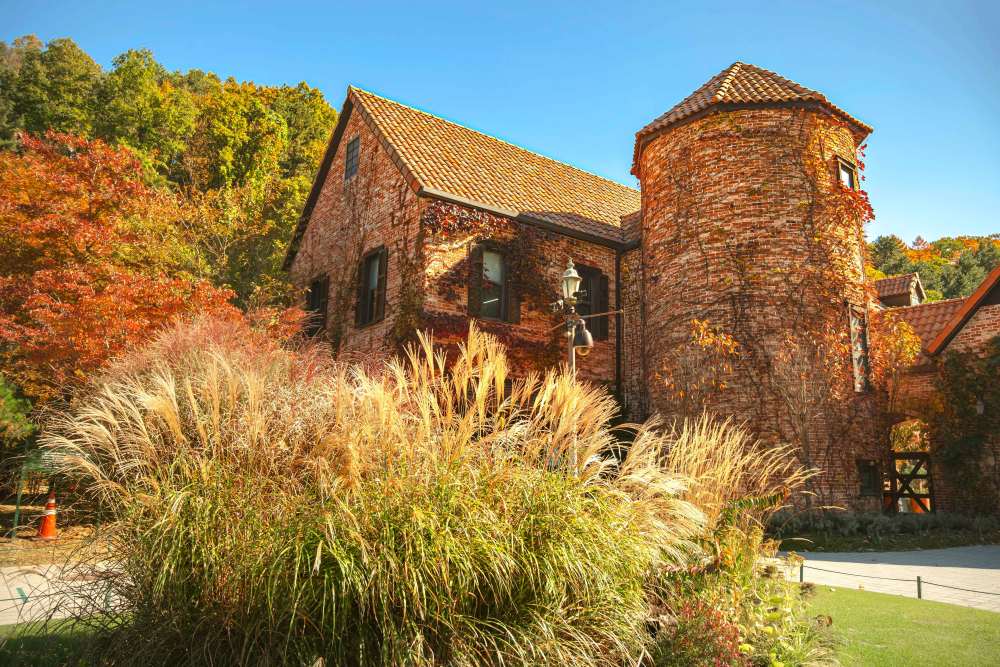 춘천 제이드가든 / 사진=한국관광공사 포토코리아@강원지사 모먼트스튜디오