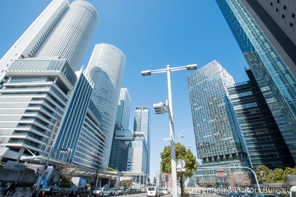 © Nagoya Convention & Visitors Bureau