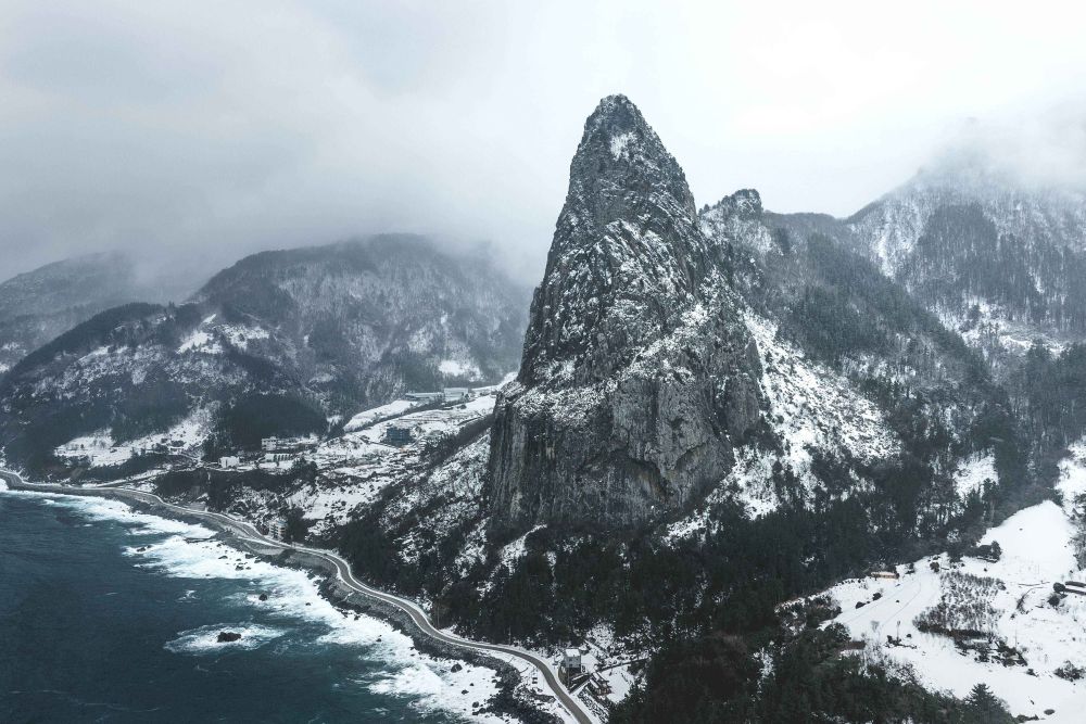 송곳산 / 사진=한국관광공사 포토코리아@이상신