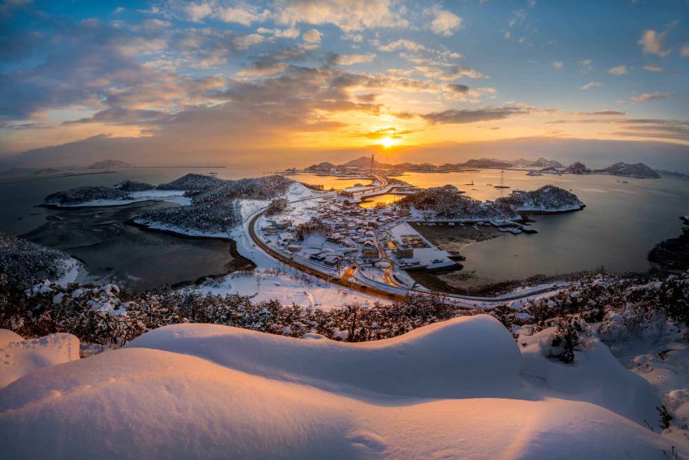 신시도 / 사진=한국관광공사 포토코리아@이상민