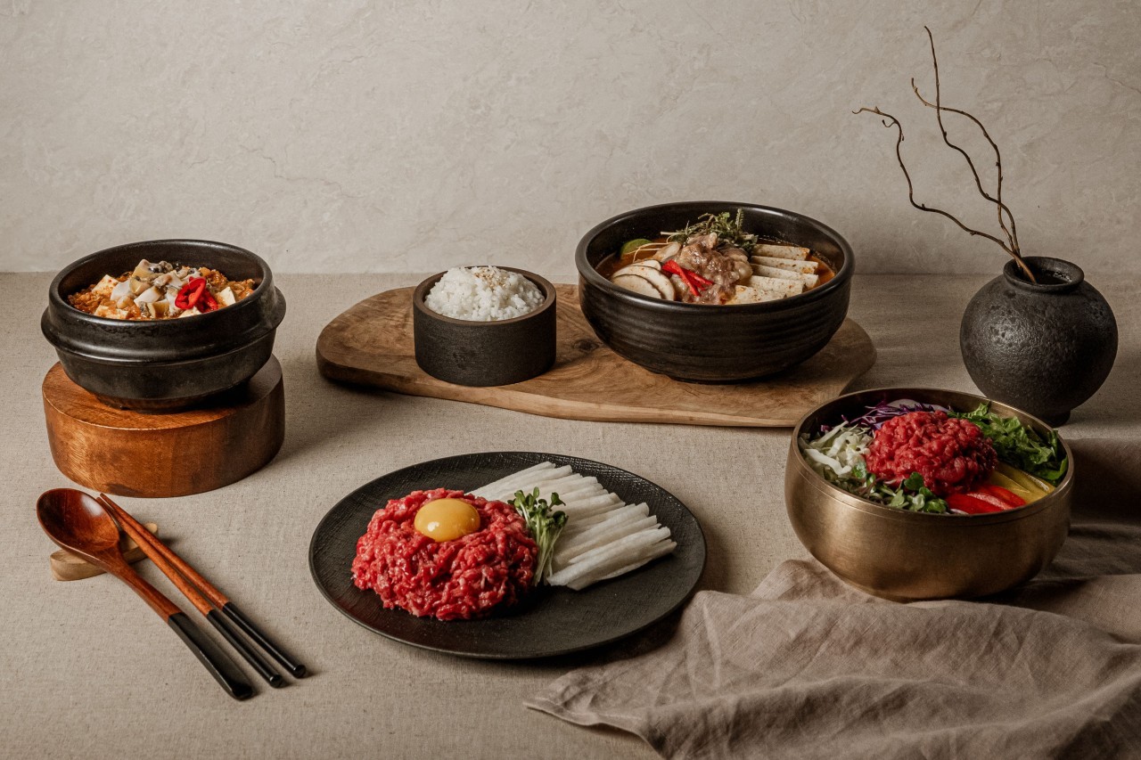 온점 을지로점. / 업체등록사진