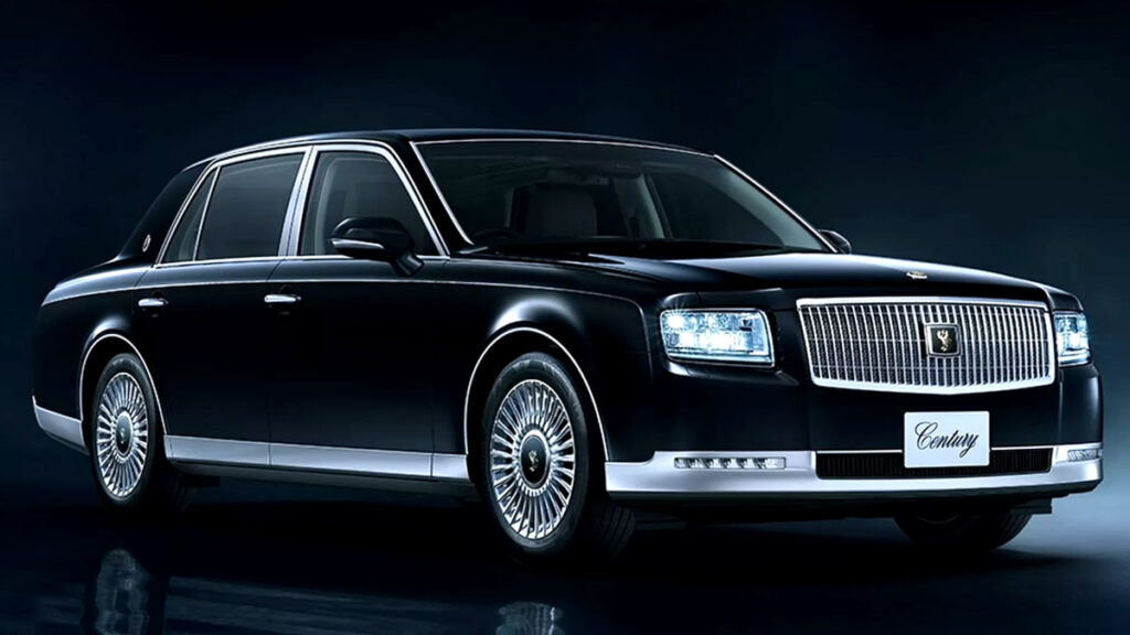 2026 센추리 풀체인지