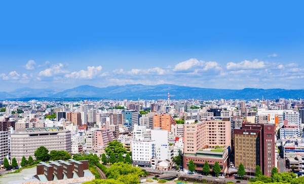 ⓒ게티이미지뱅크(구마모토)