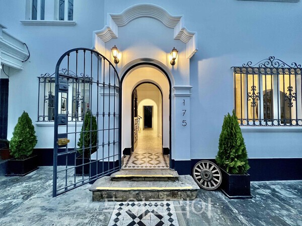 리마 - 와시파이 부티크 호텔 / 사진-부킹닷컴