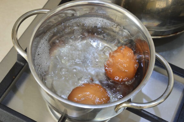 ⓒ게티이미지뱅크(계란 삶기)