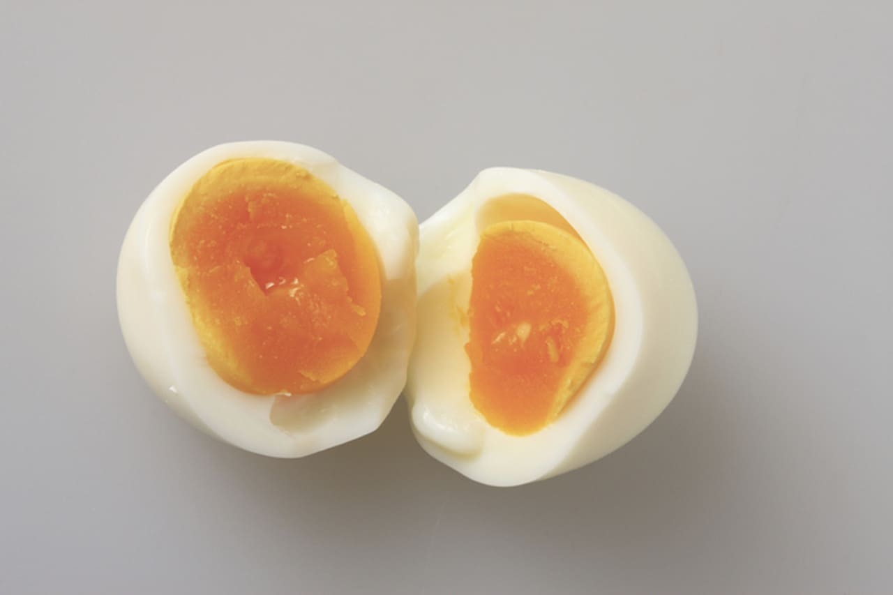 ⓒ게티이미지뱅크(반숙 계란)