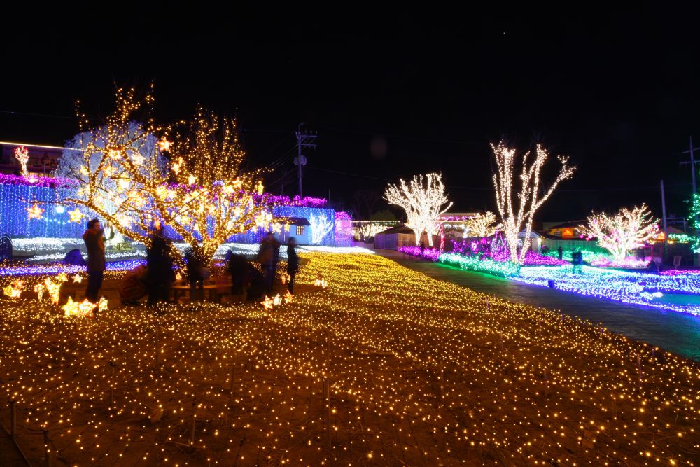 파주 프로방스마을 / 사진=경기관광