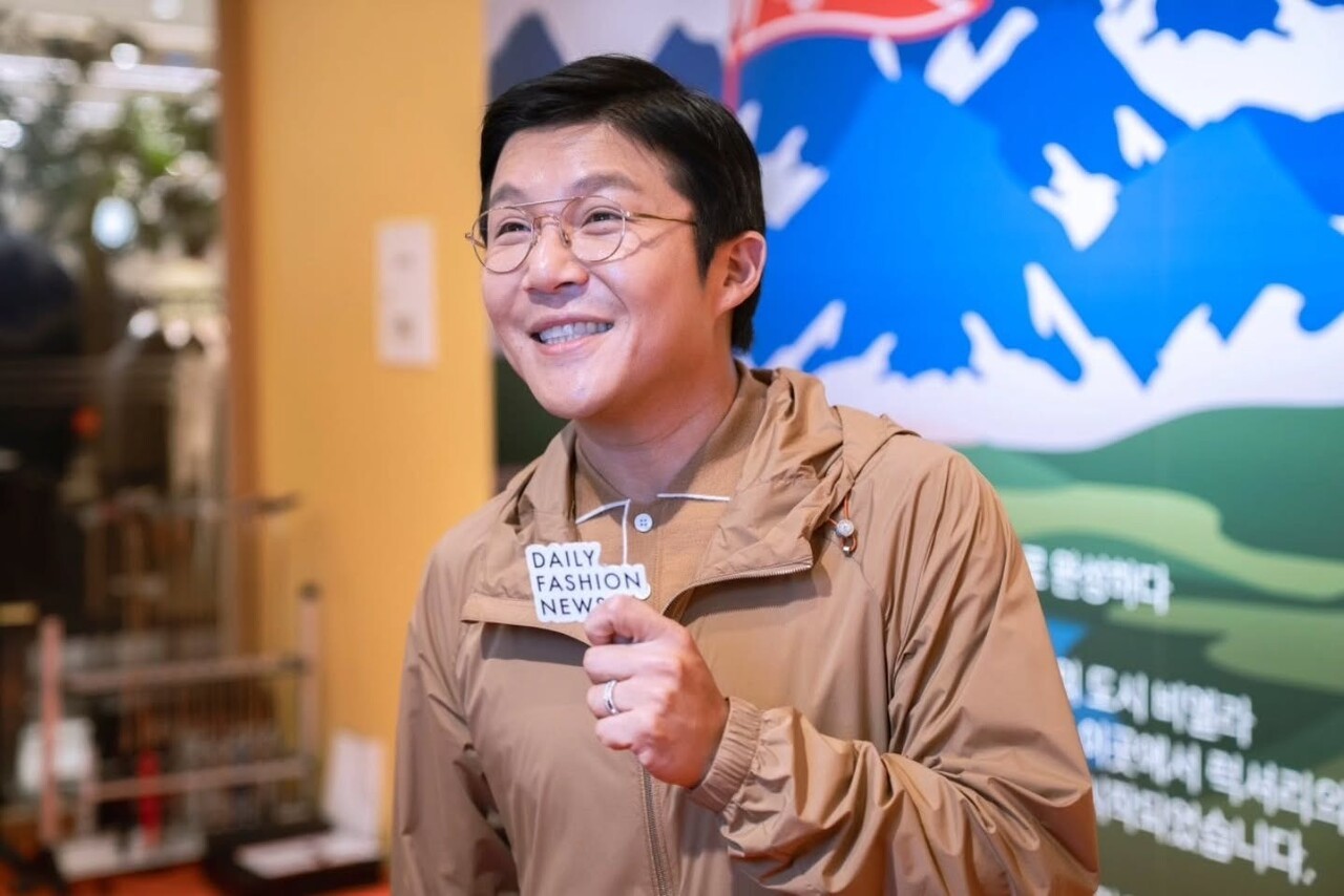 사진=조세호 인스타그램