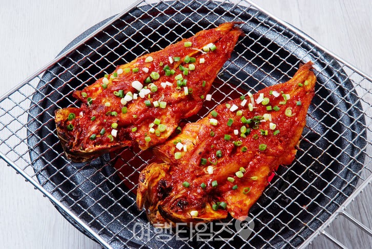 황태구이 / 사진=게티이미지뱅크