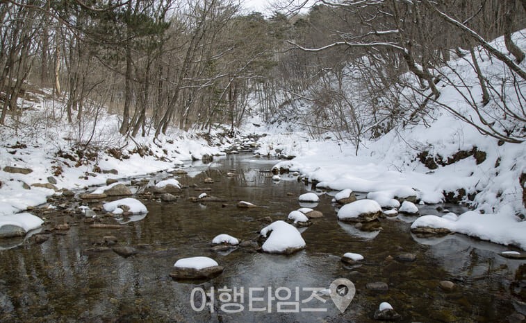 용대리 황태마을 / 사진=게티이미지뱅크