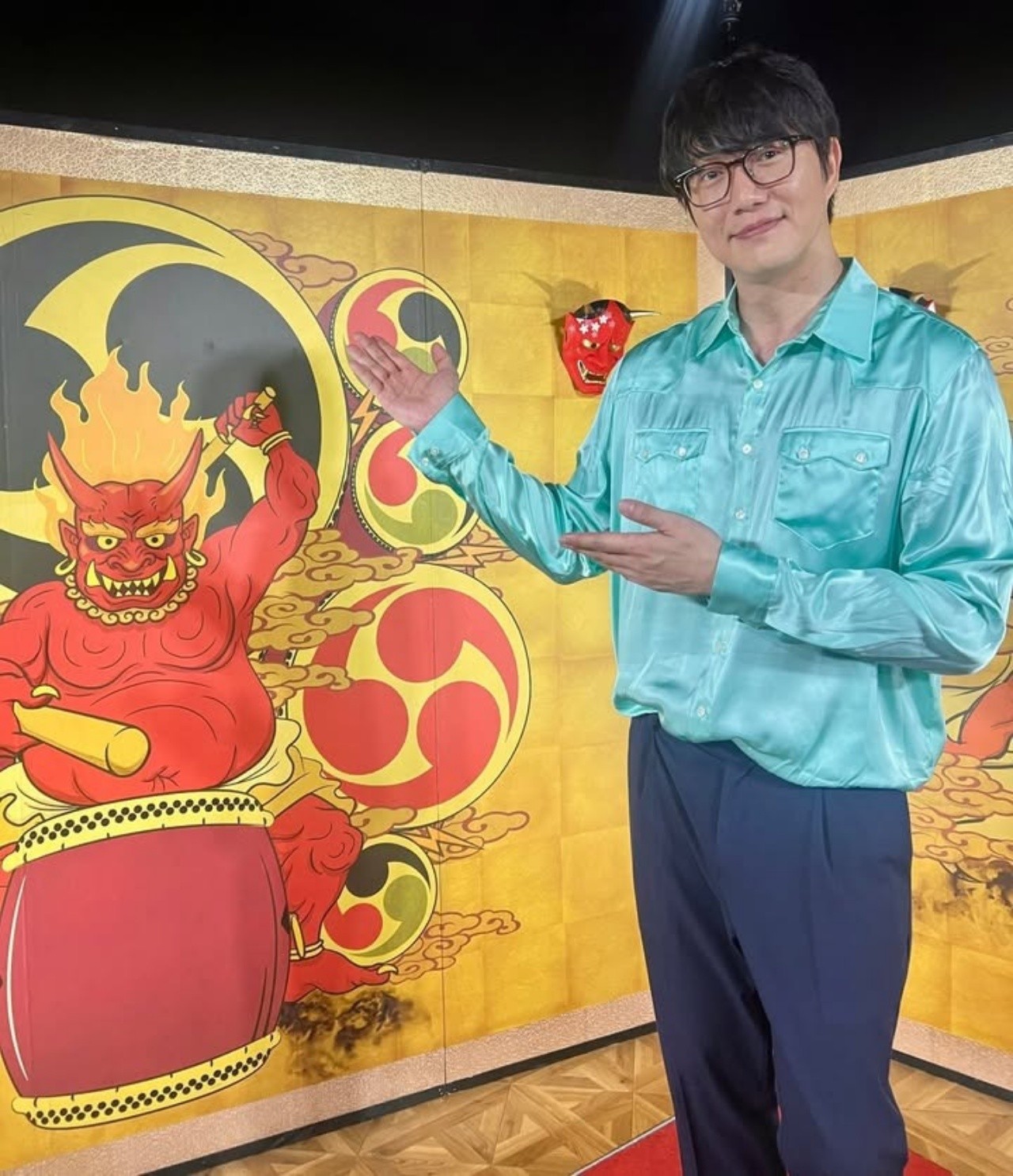 사진=성시경 인스타그램