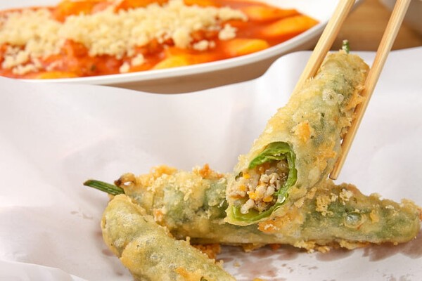 ⓒ게티이미지뱅크(고추튀김)