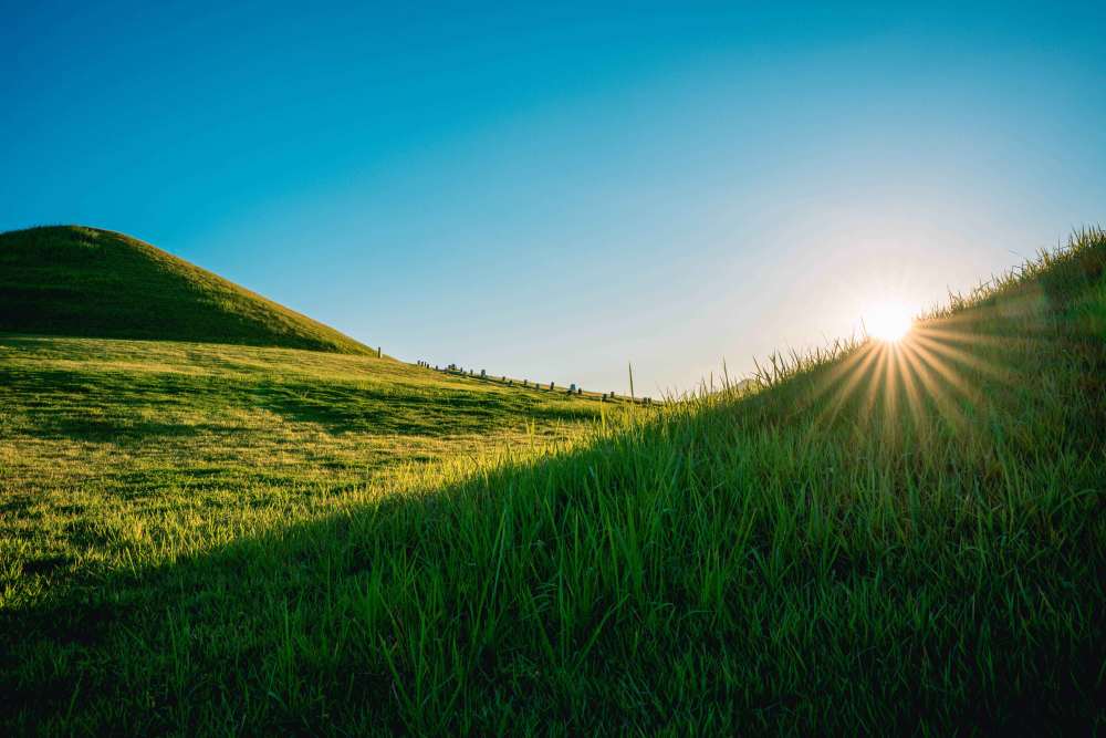 가야고분군 / 사진=한국관광공사 포토코리아@장재윤