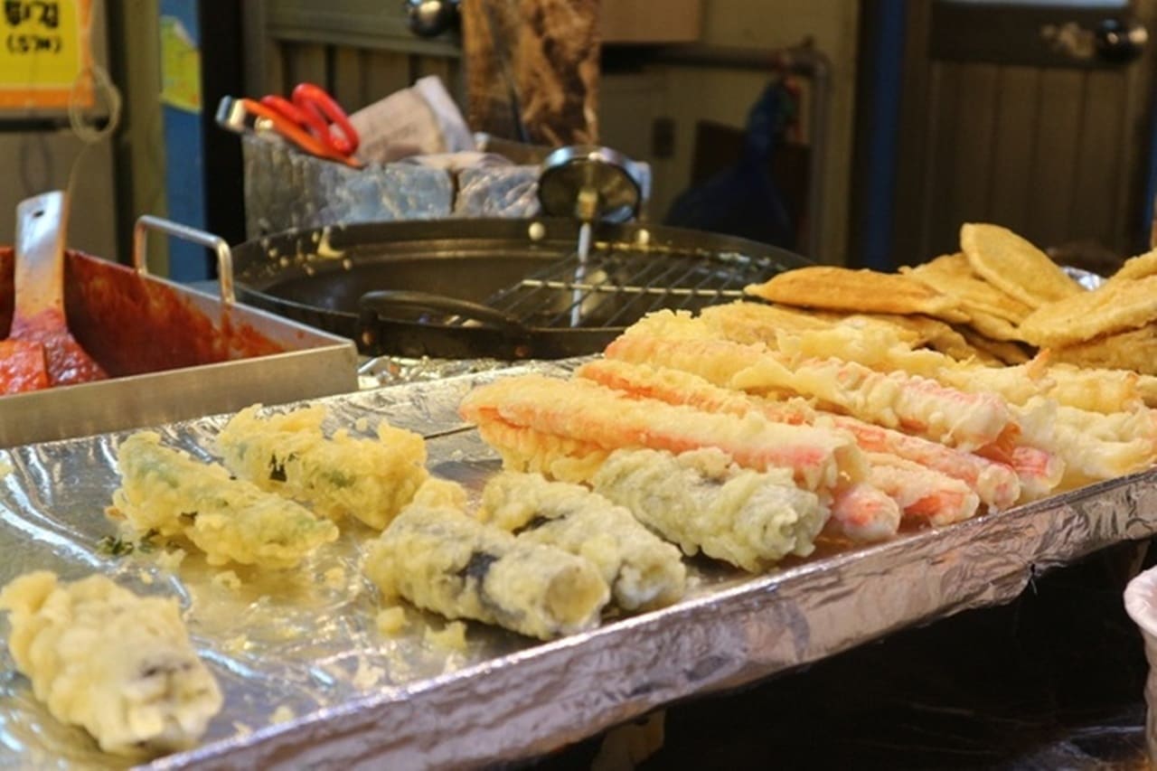 ⓒ게티이미지뱅크(튀김)