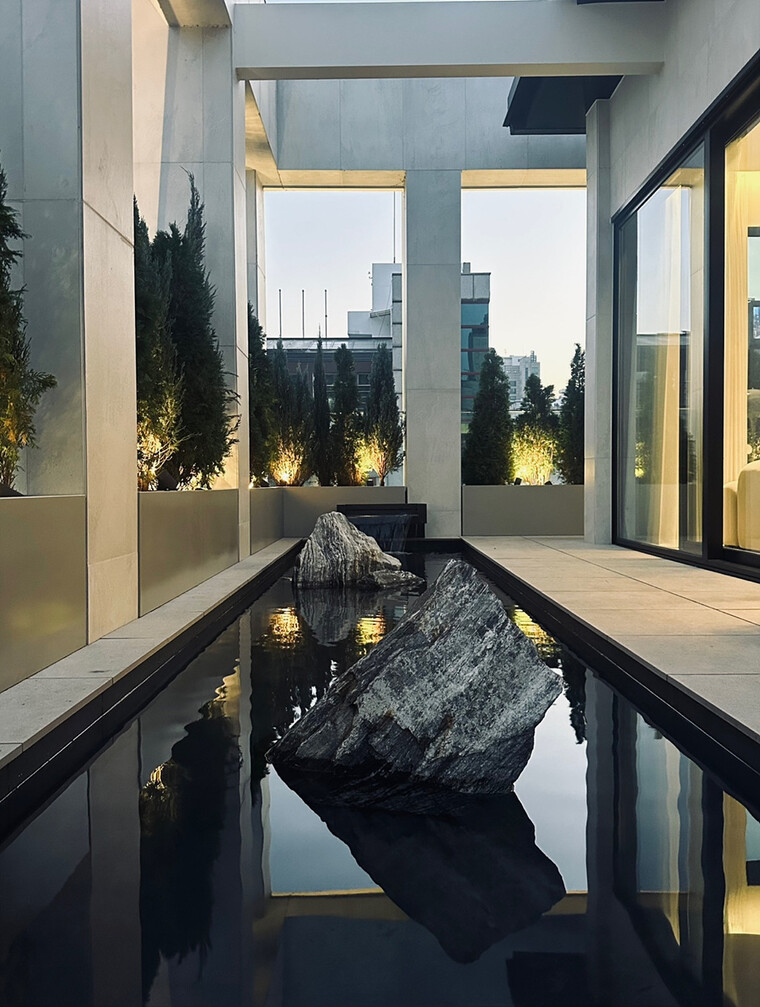 © 글라스 홍대<p>