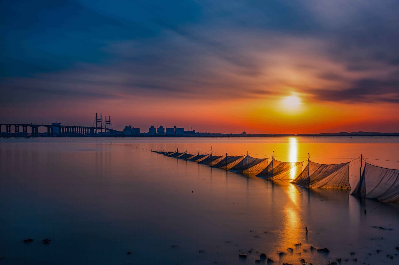 서해대교 / 사진=한국관광공사 포토코리아@양진섭