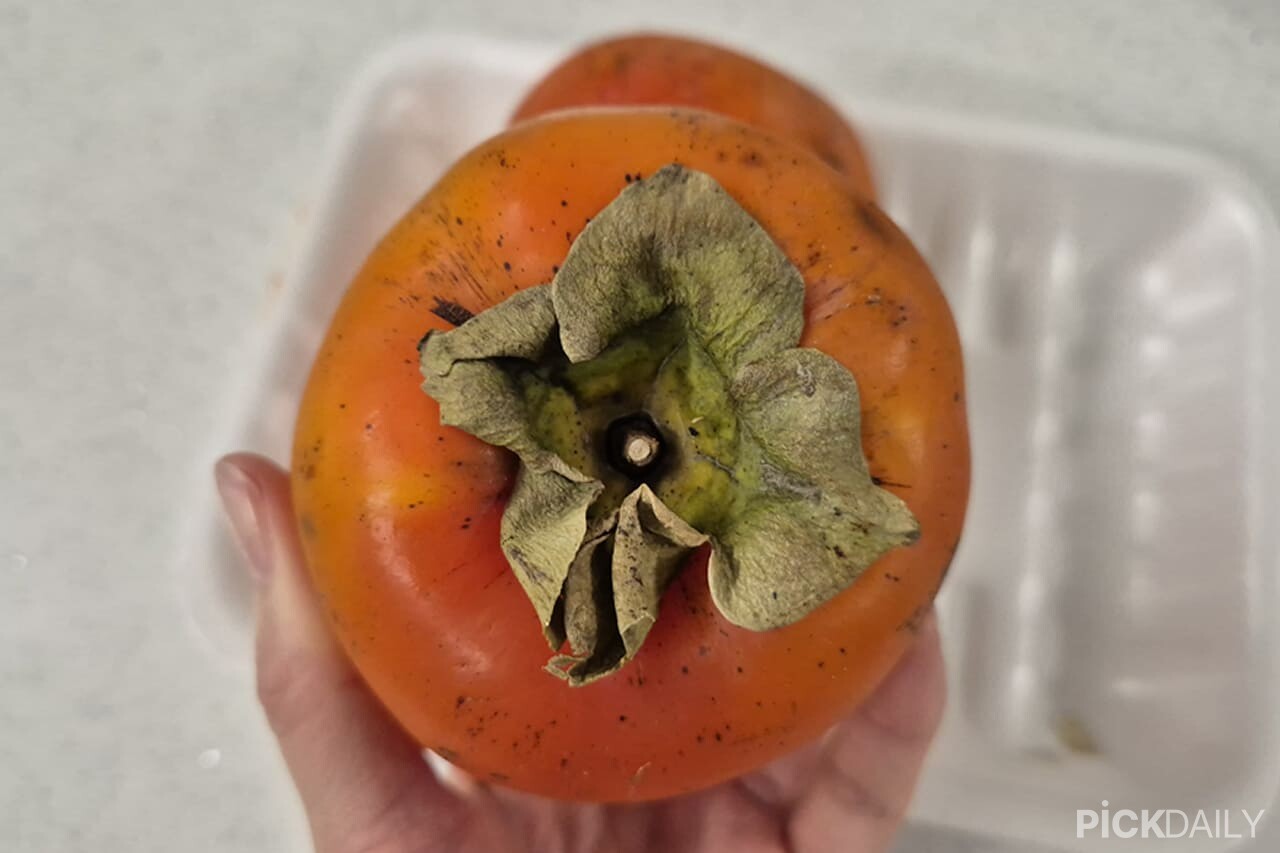 홍시 / 사진= 픽데일리