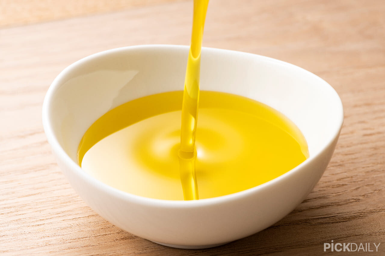 올리브유 / 게티이미지뱅크