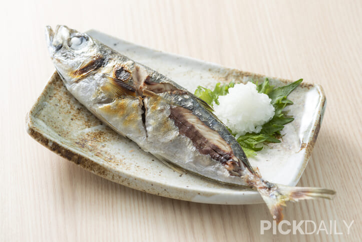 생선 / 게티이미지뱅크