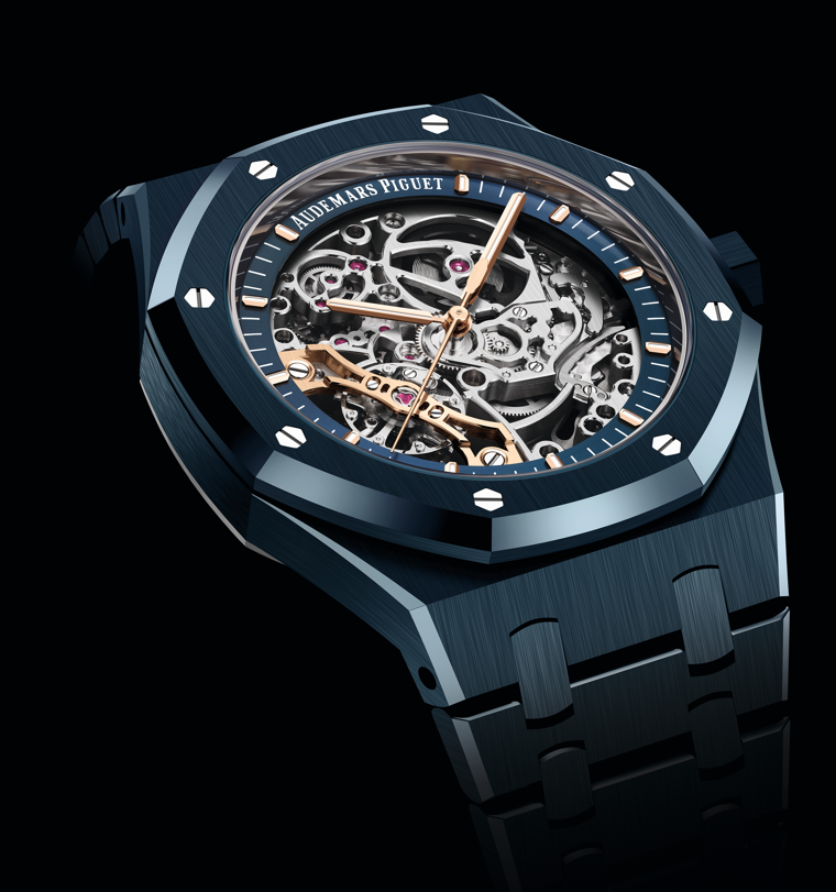 ⓒ오데마 피게<p>