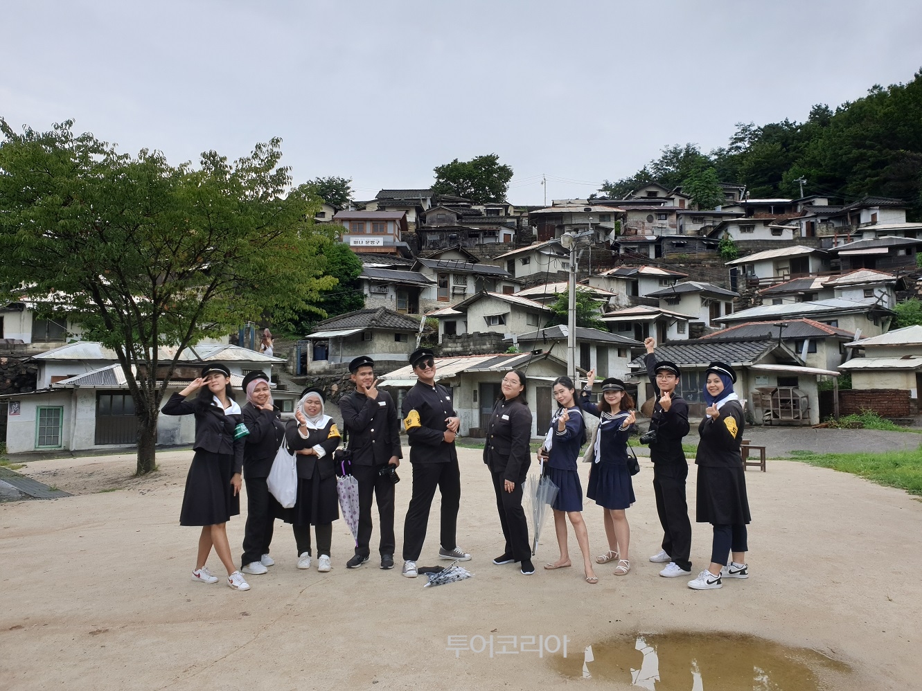 순천드라마촬영장/사진-순천시