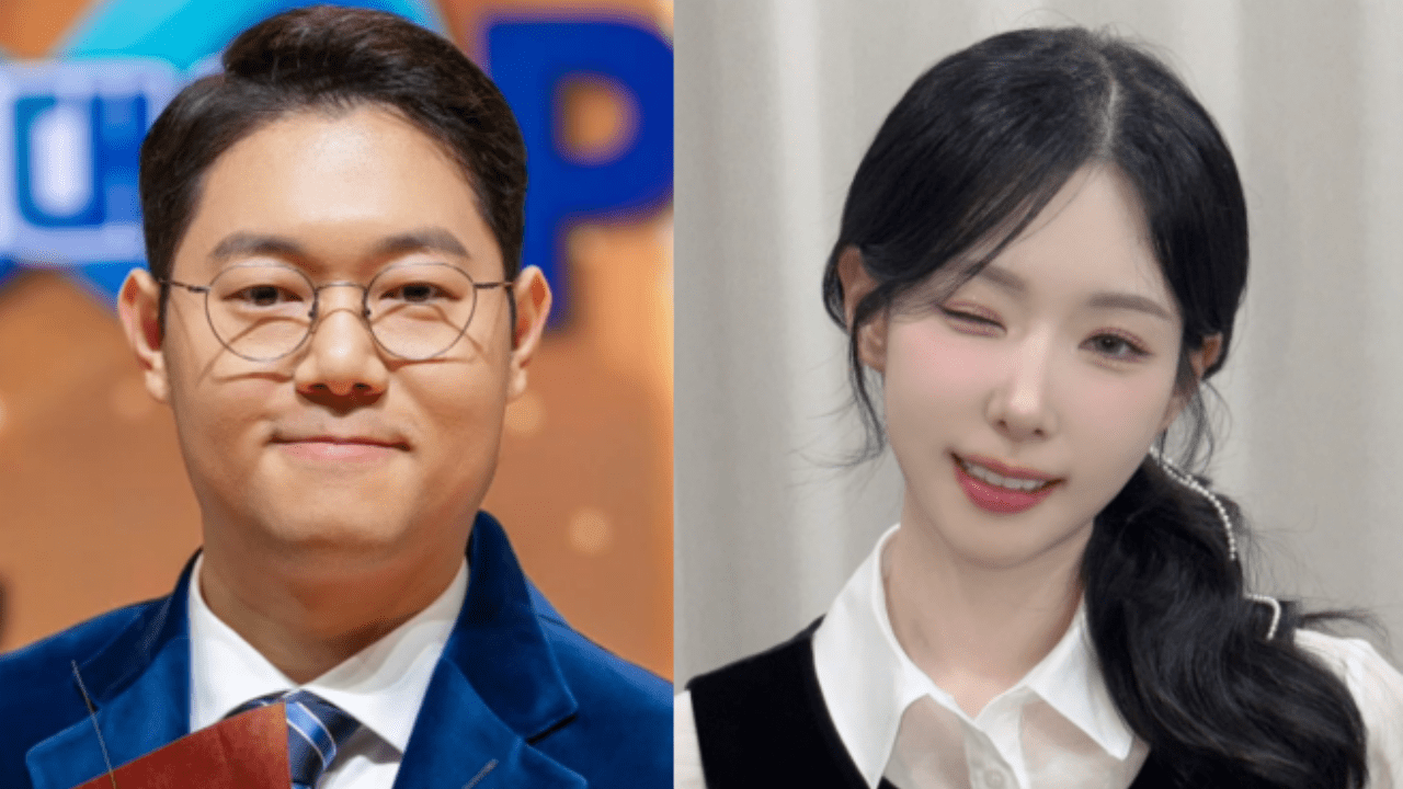 사진=감스트, 기래민 인스타그램 갈무리