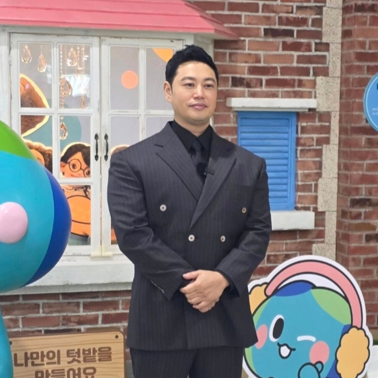 사진=양치승 인스타그램