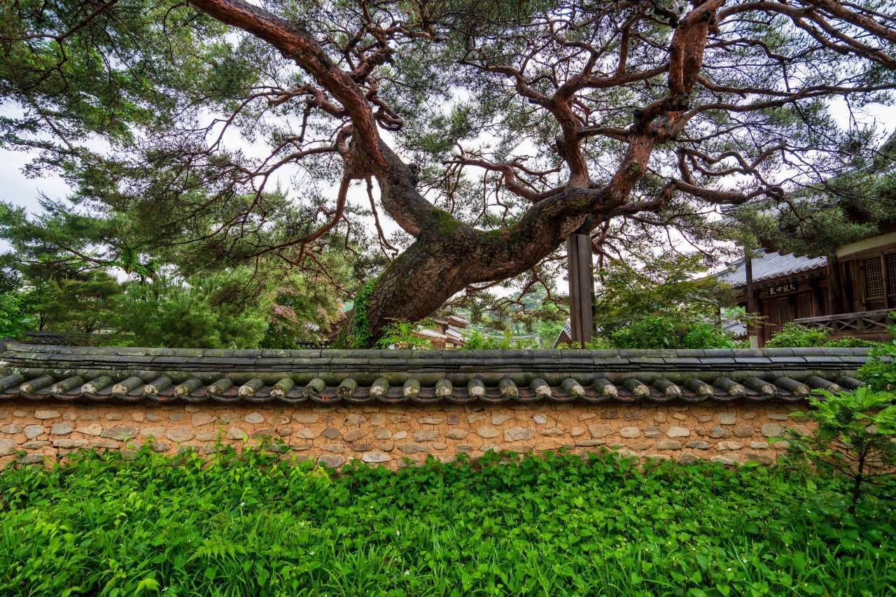 개평한옥마을 / 사진=한국관광공사 포토코리아@김지호