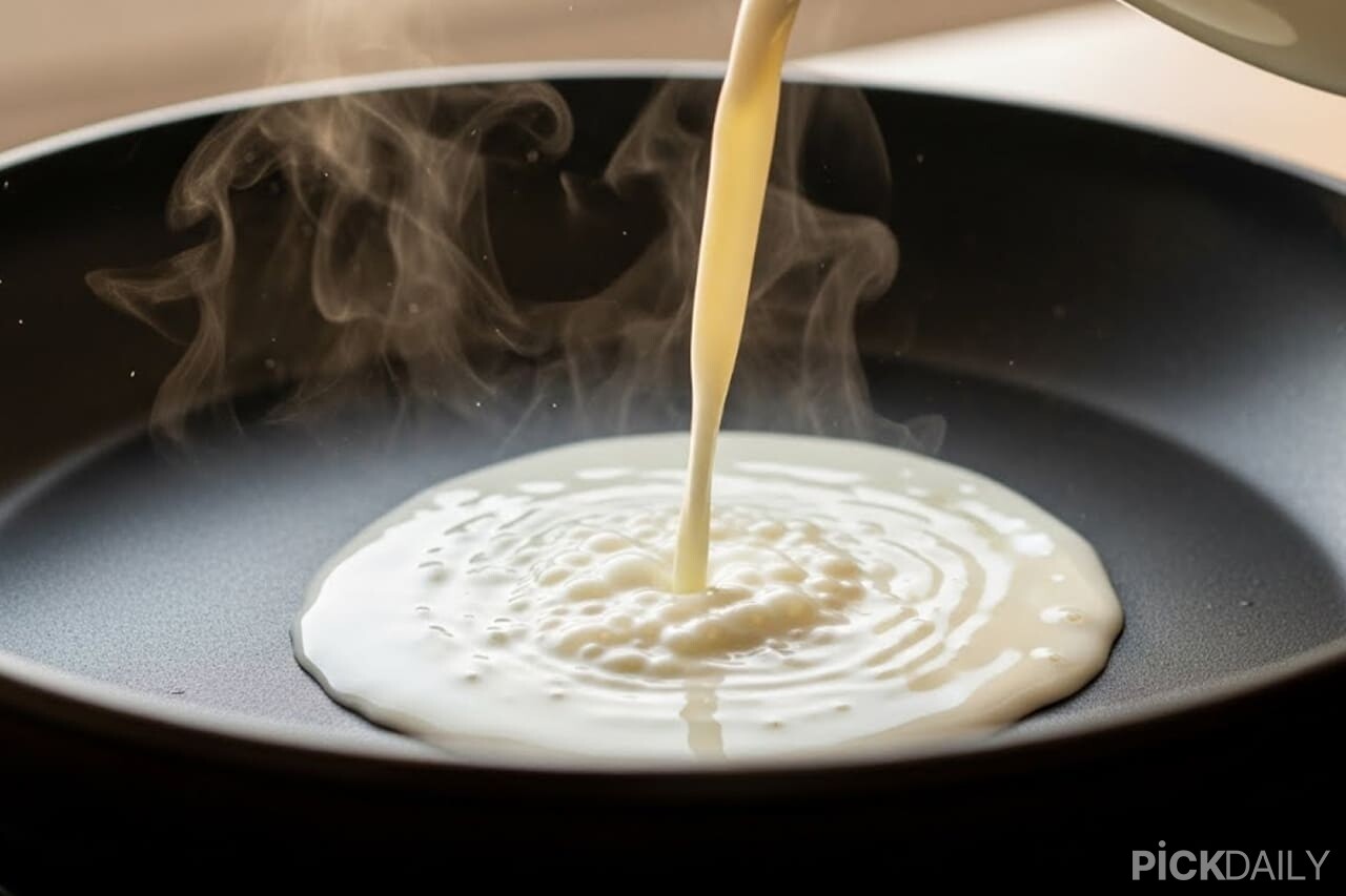 후라이팬 / 픽데일리