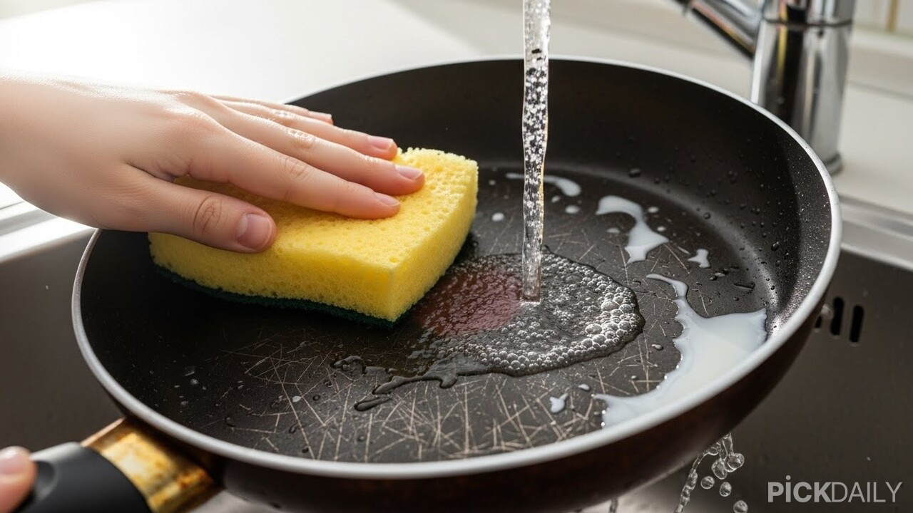 후라이팬 / 픽데일리