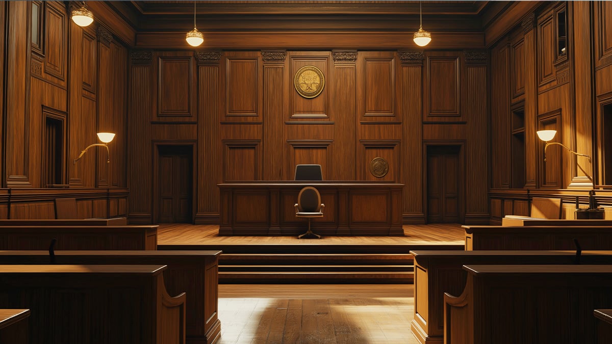 장애인 주차 표지 위조