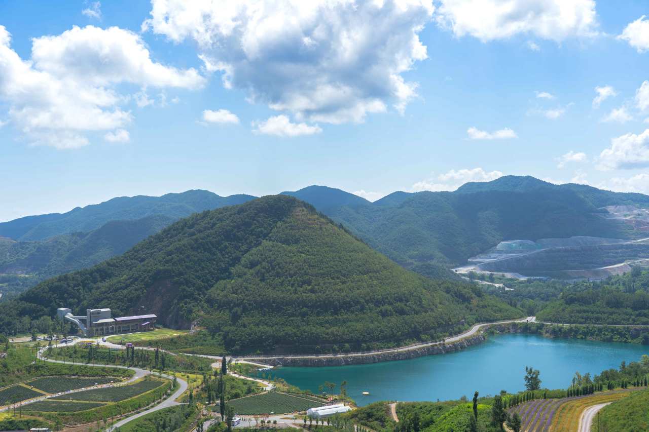 무릉별유천지 / 사진=한국관광공사 포토코리아@김경기