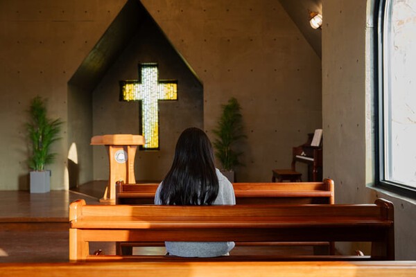 ⓒ게티이미지뱅크(실버벨교회)