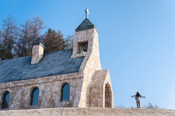 ⓒ게티이미지뱅크(실버벨교회)