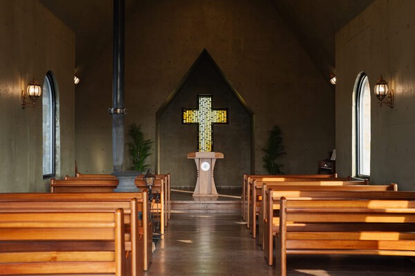 ⓒ게티이미지뱅크(실버벨교회)