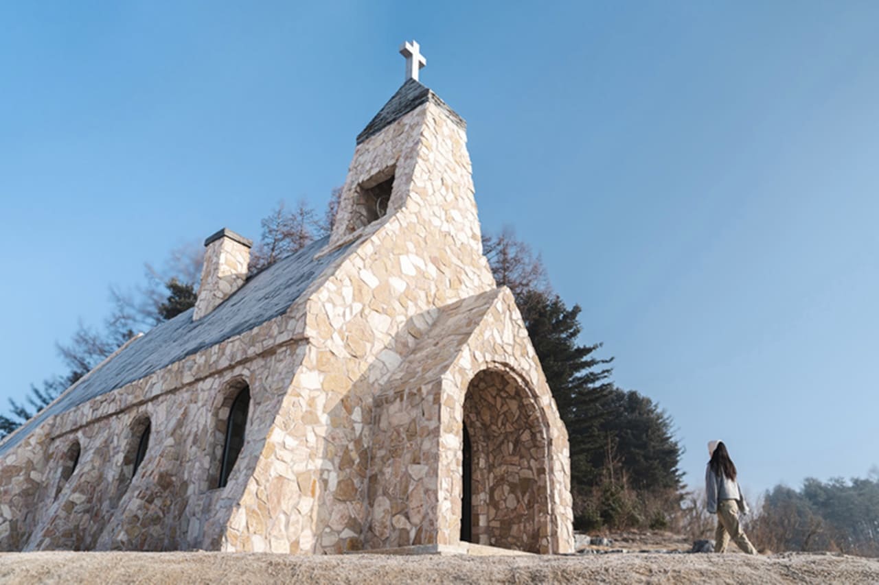 ⓒ게티이미지뱅크(실버벨교회)